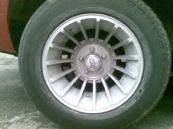 Cerchio Standard